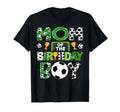 Mom Birthday Soccer Player Game Day T-Shirt - Streetwear Style Men Women - T-Shirt, Sweatshirt, Hoodie