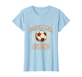 Soccer Mom Strong T-Shirt - Graphic Print for Adults - T-Shirt, Sweatshirt, Hoodie