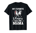 My Favorite Baseball Soccer T-Shirt - Casual Everyday Wear for Adults - T-Shirt, Sweatshirt, Hoodie