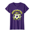 Soccer Sunday Vibes T-Shirt - Aesthetic Graphic Unisex - T-Shirt, Sweatshirt, Hoodie