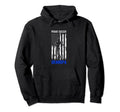Proud Soccer Grandpa Usa Flag Family Hoodie - Streetwear Style for Adults - T-Shirt, Sweatshirt, Hoodie