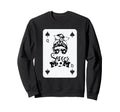 Soccer Mom Must Haves Womens Mother Sweatshirt - Fun Novelty Design Unisex - T-Shirt, Sweatshirt, Hoodie