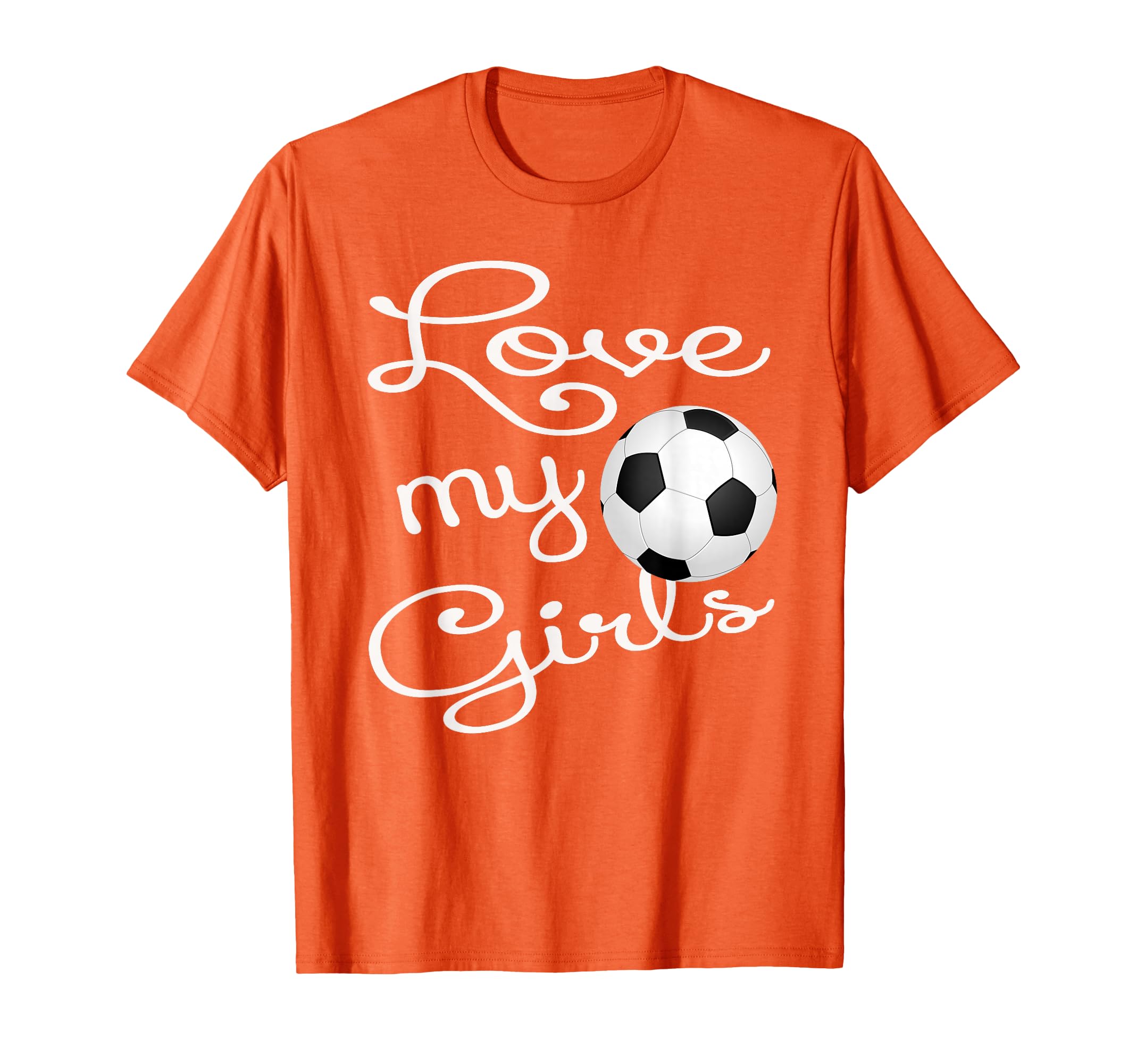 I Love My Soccer Moms Soccer Mom T-Shirt - Trendy Graphic Men Women - T-Shirt, Sweatshirt, Hoodie