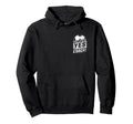 Repeat After Me Yes Coach Funny Hoodie - Aesthetic Graphic for Adults - T-Shirt, Sweatshirt, Hoodie