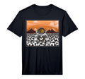 Soccer Sport Astronaut Mars Sea Soccer T-Shirt - Trendy Graphic for Adults - T-Shirt, Sweatshirt, Hoodie