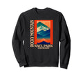 Colorado Rocky Mountain National Sweatshirt - Fun Novelty Design Men Women - T-Shirt, Sweatshirt, Hoodie