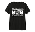 Soccer Goalkeeper Mom Soccer Keeper T-Shirt - Fun Novelty Design Men Women - T-Shirt, Sweatshirt, Hoodie