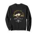 Wrangell St Elias National Park Sweatshirt - Aesthetic Graphic for Adults - T-Shirt, Sweatshirt, Hoodie