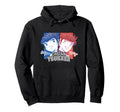 Captain Tsubasa Tsubasa Ozora Hoodie - Casual Everyday Wear Men Women - T-Shirt, Sweatshirt, Hoodie