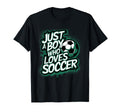 Soccer Players Soccer Soccer Sport Soccer T-Shirt - Streetwear Style Unisex - T-Shirt, Sweatshirt, Hoodie