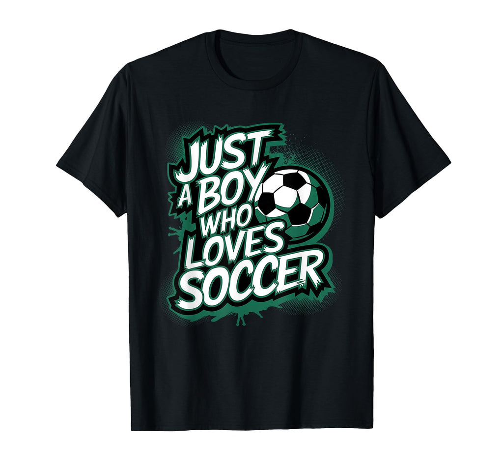 Soccer Players Soccer Soccer Sport T-Shirt - Aesthetic Graphic Men Women - T-Shirt, Sweatshirt, Hoodie