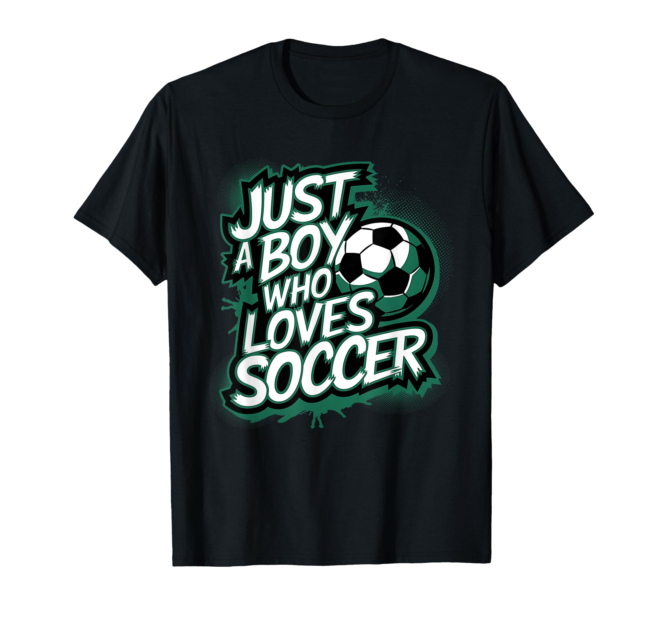 Soccer Players Soccer Soccer Sport T-Shirt - Aesthetic Graphic Men Women - T-Shirt, Sweatshirt, Hoodie