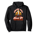 Roller Skating Skate 1970S Hoodie - Aesthetic Graphic for Adults - T-Shirt, Sweatshirt, Hoodie