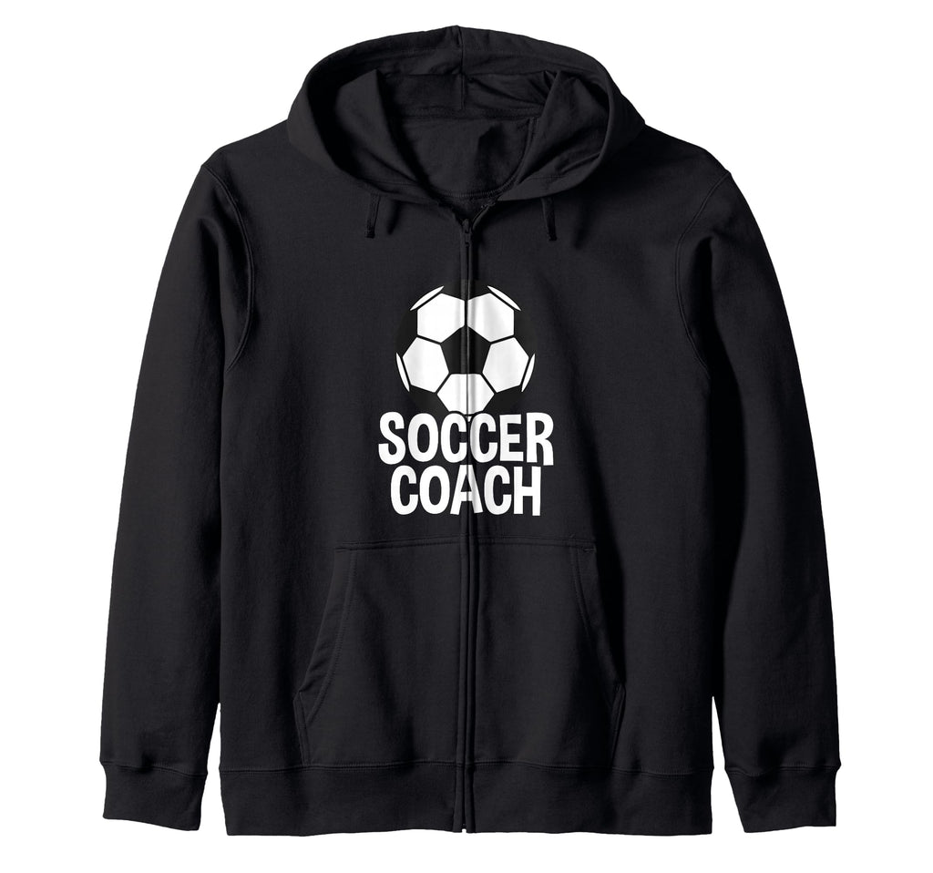 Soccer Player Gifts Co Hoodie - Streetwear Style Unisex - T-Shirt, Sweatshirt, Hoodie