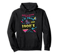Please Be Patient Im From 1900S Roller Hoodie - Minimalist Print Men Women - T-Shirt, Sweatshirt, Hoodie