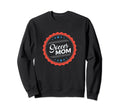 Unique Soccer Mom Sweatshirt - Unique Graphic for Adults - T-Shirt, Sweatshirt, Hoodie