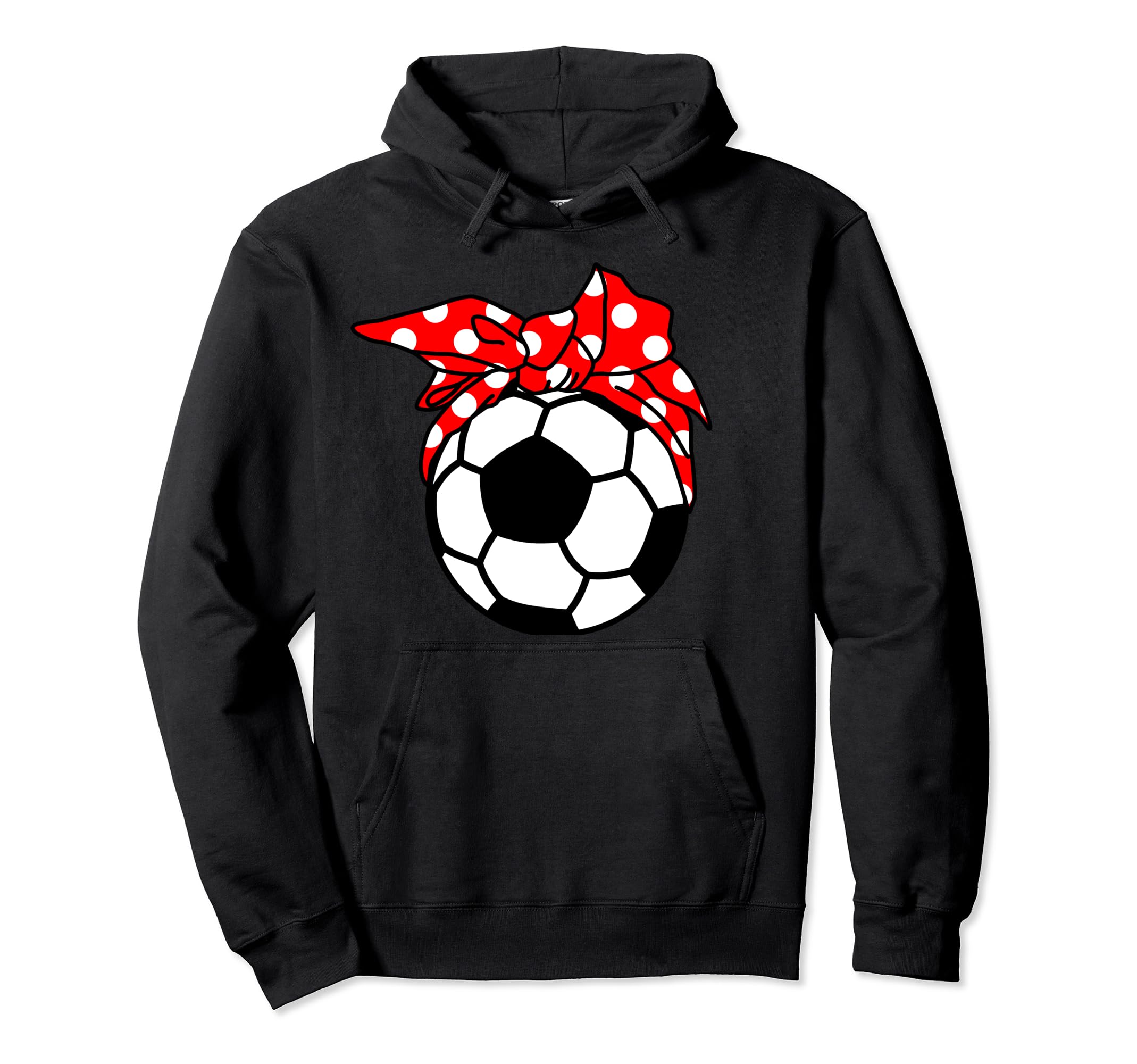 Soccer Player Mom Funny Ball Mom Hoodie - Streetwear Style Men Women - T-Shirt, Sweatshirt, Hoodie