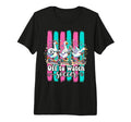 Off To Watch Soccer Silly Goose Funny T-Shirt - Unique Graphic Unisex - T-Shirt, Sweatshirt, Hoodie