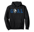 Goal Soccer Ball Break Wall Soccer Sport Hoodie - Graphic Print Men Women - T-Shirt, Sweatshirt, Hoodie