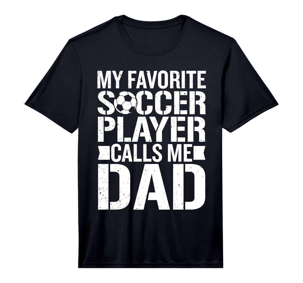 Mens Soccer Player Sayings My Favorite T-Shirt - Novelty Apparel Men Women - T-Shirt, Sweatshirt, Hoodie
