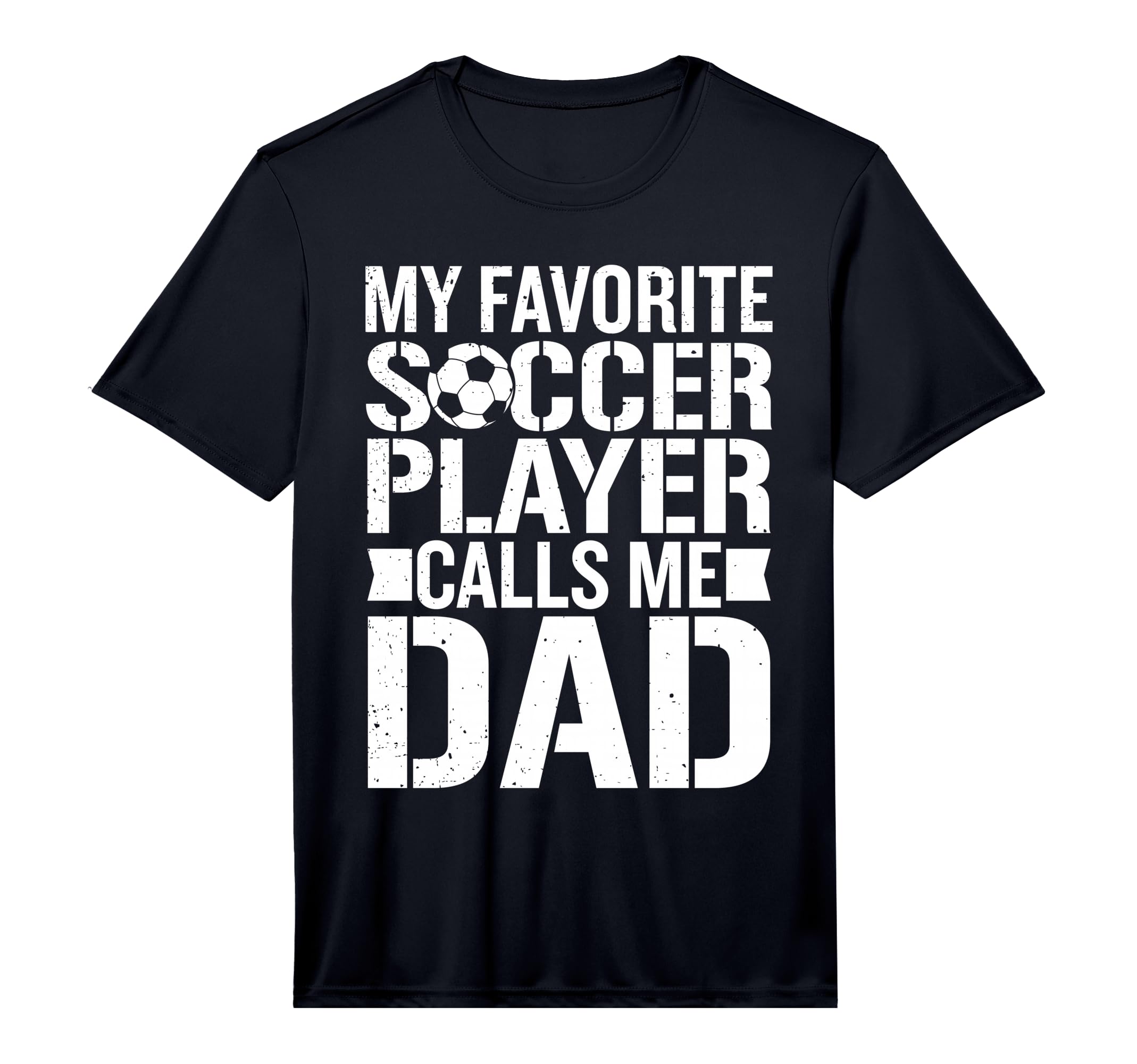 Mens Soccer Player Sayings My Favorite T-Shirt - Novelty Apparel Men Women - T-Shirt, Sweatshirt, Hoodie