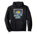 Water Polo Player Goalie Water Polo Hoodie - Unique Graphic Men Women - T-Shirt, Sweatshirt, Hoodie