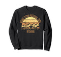 Grand Teton National Park Wyoming Sweatshirt - Custom Art Print Unisex - T-Shirt, Sweatshirt, Hoodie