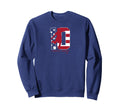 Lindsey Horan 10 Uswnt Players Sweatshirt - Fun Novelty Design Men Women - T-Shirt, Sweatshirt, Hoodie
