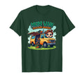 Mom Van Soccer Wagon T-Shirt - Graphic Print Unisex - T-Shirt, Sweatshirt, Hoodie