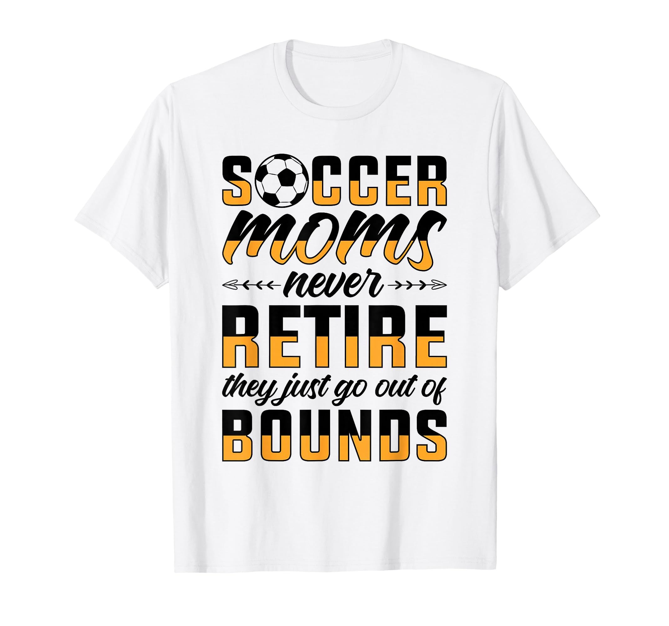 Soccer Mom Gifts Soccer Fan Mommy Sweatshirt - Custom Art Print for Adults - T-Shirt, Sweatshirt, Hoodie