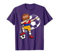 Dabbing Soccer Armenia Jersey Armenian T-Shirt - Trendy Graphic Men Women - T-Shirt, Sweatshirt, Hoodie