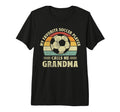 My Favorite Player Calls Me Grandma T-Shirt - Aesthetic Graphic for Adults - T-Shirt, Sweatshirt, Hoodie