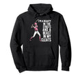 Im Beauty Streets And Beast My Hoodie - Casual Everyday Wear for Adults - T-Shirt, Sweatshirt, Hoodie