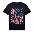 Number 14 Years Soccer 14Th T-Shirt - Fun Novelty Design Men Women - T-Shirt, Sweatshirt, Hoodie