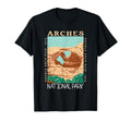 Arches National Park Double Arch Utah T-Shirt - Graphic Print Men Women - T-Shirt, Sweatshirt, Hoodie