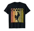 Soccer Soccer Player Soccer Lover T-Shirt - Graphic Print for Adults - T-Shirt, Sweatshirt, Hoodie