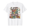 I Just Hope Both Teams Have Fun T-Shirt - Novelty Apparel for Adults - T-Shirt, Sweatshirt, Hoodie