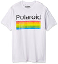Mad Engine Mens Polaroid Chest T-Shirt - Streetwear Style for Adults - T-Shirt, Sweatshirt, Hoodie