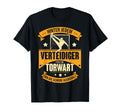Handball Player Handball Gift Handball T-Shirt - Fun Novelty Design Unisex - T-Shirt, Sweatshirt, Hoodie