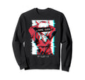 Game Over Anime Japanese Vaporwave Sweatshirt - Novelty Apparel Men Women - T-Shirt, Sweatshirt, Hoodie