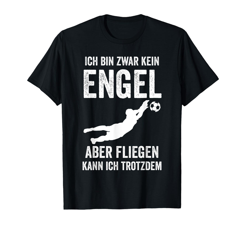 Goalkeeper Football Goalkeeper T-Shirt - Minimalist Print Men Women - T-Shirt, Sweatshirt, Hoodie