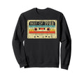 Best 1982 Birthday Yrs 1982 Sweatshirt - Novelty Apparel for Adults - T-Shirt, Sweatshirt, Hoodie