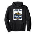 Protect Our National Parks Hiking Hoodie - Graphic Print Men Women - T-Shirt, Sweatshirt, Hoodie