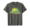 Cuyahoga Valley National Park T-Shirt - Fun Novelty Design Unisex - T-Shirt, Sweatshirt, Hoodie