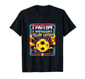 I Collect Yellow Cards T-Shirt - Custom Art Print Men Women - T-Shirt, Sweatshirt, Hoodie