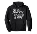 Soccer Daughter Outfit Soccer Dad Or Hoodie - Streetwear Style Unisex - T-Shirt, Sweatshirt, Hoodie