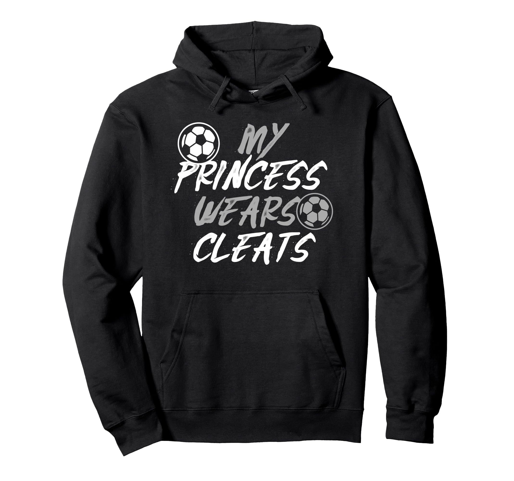Soccer Daughter Outfit Soccer Dad Or Hoodie - Aesthetic Graphic Unisex - T-Shirt, Sweatshirt, Hoodie