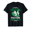 Trainer Coaching Soccer Coach Mom Dad T-Shirt - Trendy Graphic Men Women - T-Shirt, Sweatshirt, Hoodie