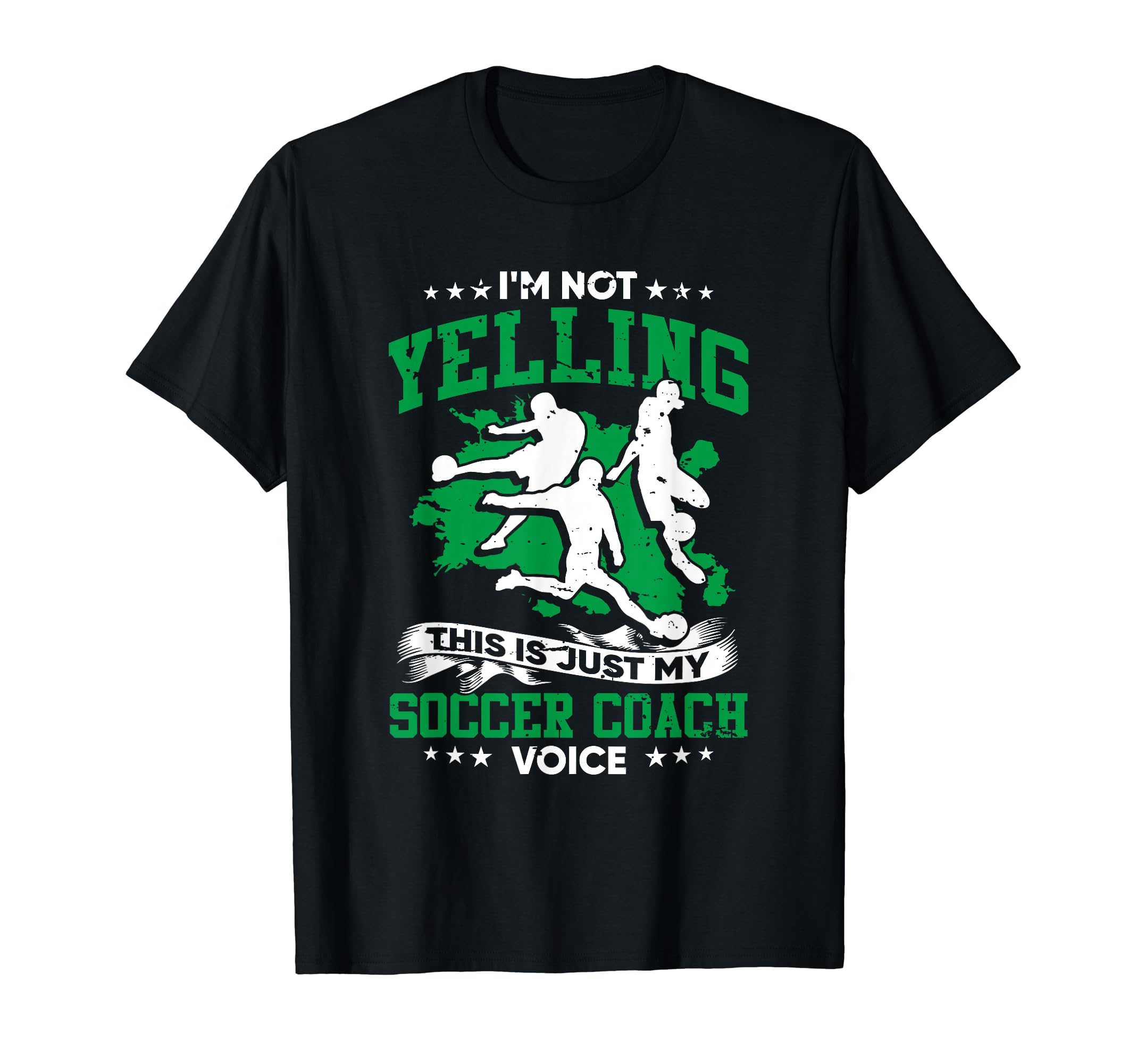 Trainer Coaching Soccer Coach Mom Dad T-Shirt - Trendy Graphic Men Women - T-Shirt, Sweatshirt, Hoodie