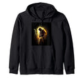 Rapper Tees Hip Hop Streetwear Sweatshirt - Unique Graphic for Adults - T-Shirt, Sweatshirt, Hoodie